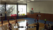 Tygři Brno vs. BASKET Brno