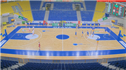 BK Opava vs. BA Nymburk