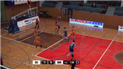 Tuři Svitavy vs. BASKET Brno U23