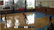 Tygři Brno vs. BK Snakes Ostrava