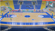 BK Opava  vs. BK VIVIDBOOKS Pardubice