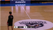 USK Praha vs. Tygři Praha