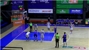 USK Praha B vs. BK Lokomotiva  Plzeň