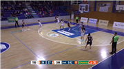 KARA Trutnov  vs. Sokol Hradec Králové