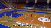 KP Brno vs. Slovanka 