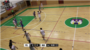 GBA Sojky Pelhřimov vs. BK NH Ostrava