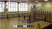 Slavoj BK Litoměřice vs. Tygři Praha