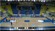 BK Opava  vs. BASKET Brno