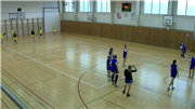 SLUNETA Ústí nad Labem vs. BK Strakonice
