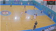 BA Nymburk vs. BK Opava