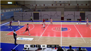 BCM Orli Prostějov vs. BASKET Brno