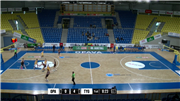 BK Opava  vs. Tygři Brno 