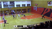 BK VIVIDBOOKS Pardubice vs. BK Opava