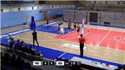 BCM Orli Prostějov vs. BK Snakes Ostrava