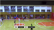 BK VIVIDBOOKS Pardubice vs. BK Snakes Ostrava
