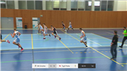 BA Grizzlies Plzeň vs. Tygři Praha