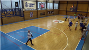BK Lokomotiva  Plzeň vs. Tygři Praha