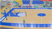 BK Opava vs. BC Vysočina