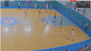 BA Nymburk vs. BK Snakes Ostrava