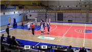 BCM Orli Prostějov vs. BASKET Brno U23