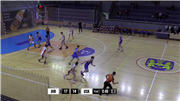 GBA Lions Jindřichův Hradec  vs. USK Praha