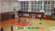 BK Strakonice  vs. KARA Trutnov 