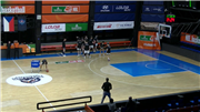 USK Praha vs. Válečníci Děčín