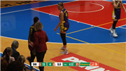 Sokol Hradec Králové vs. Slovanka 