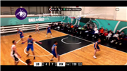 BA LYNX Liberec vs. USK Praha B