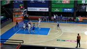 USK Praha vs. Sokol Pražský