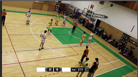 Video placeholder