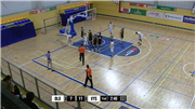 Basketbal Olomouc vs. BC Vysočina