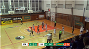 BK Strakonice  vs. Slovanka 