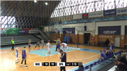 BK NH Ostrava vs. BK Opava 