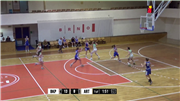 BSK KP Brno vs. HB Aritma