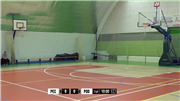 TJ Sokol Pečky vs. Basket Poděbrady