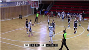 BK Levharti Chomutov  vs. BA LYNX Liberec