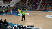 USK Praha vs. BK Havířov