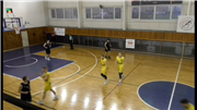 Snakes Ostrava vs. SK Slavia Praha