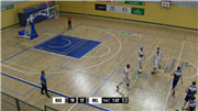Basketbal Olomouc vs. BK Levharti Chomutov 