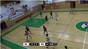 GBA Sojky Pelhřimov vs. BC Vysočina