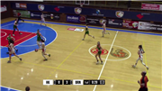 Sokol Hradec Králové vs. Žabiny Brno