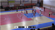SK Slavia Praha vs. Tuři Svitavy