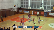BK Strakonice  vs. BLK Slavia Praha