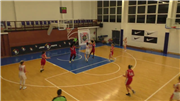 BA Sparta vs. BK Brandýs nad Labem