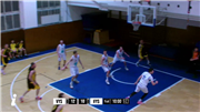 Sokol Vyšehrad vs. BC Vysočina