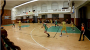 Sokol Nusle vs. BSK KP Brno