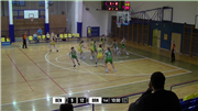 BC Benešov vs. Žabiny Brno B
