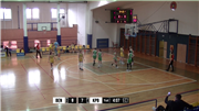 BC Benešov vs. BSK KP Brno