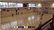 Basketbal Polabí vs. BCM Orli Prostějov